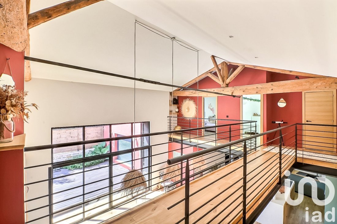 House in Caveirac, Occitania, France 5 - 15977541