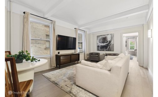 Co Op in New York, New York, United States 1