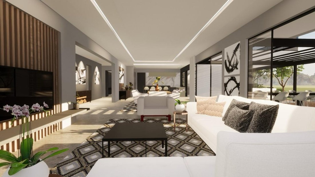 Casa a Hartbeespoort, Provincia del Nordovest, Sudafrica 4 - 15980771