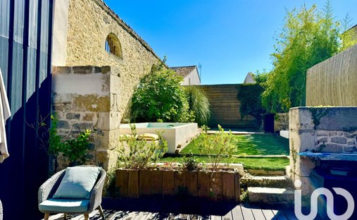 House in Caveirac, Occitania, France 1