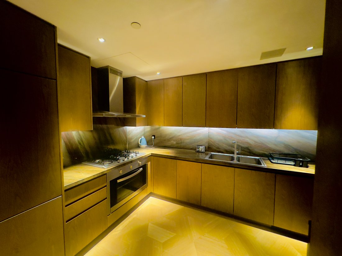 Apartment in Palm Jumeirah, Dubai, United Arab Emirates 4 - 15982032