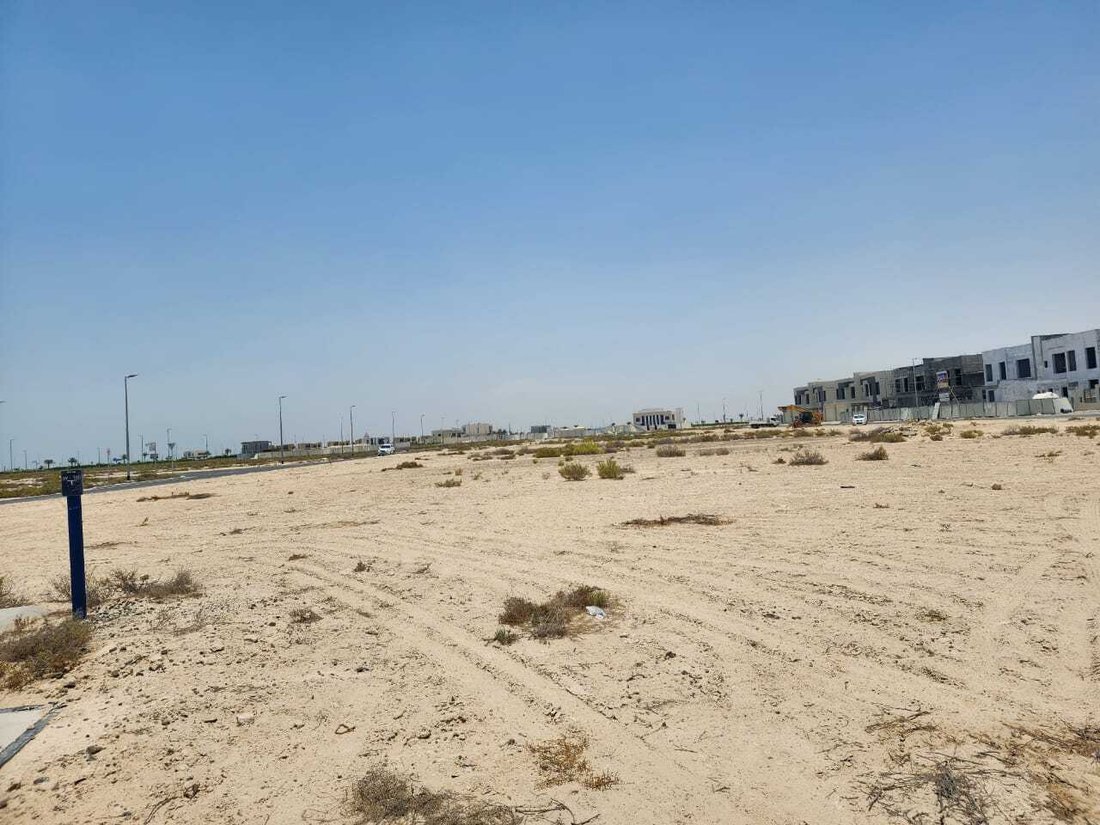 Land in Al Wasl, Dubai, United Arab Emirates 4 - 15982680