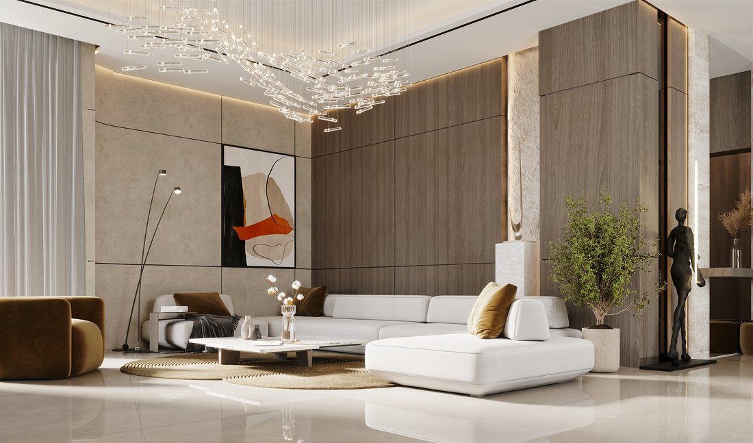 Villa in Lusail, Doha, Katar 4 - 15990443