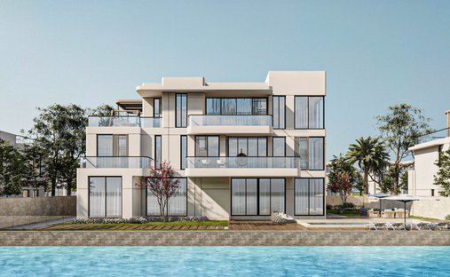 Villa in Lusail, Doha, Qatar 1