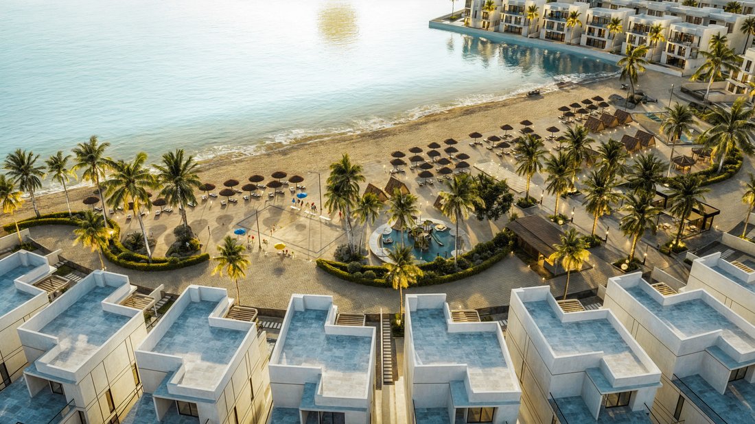 Villa in Lusail, Doha, Qatar 5 - 15990443