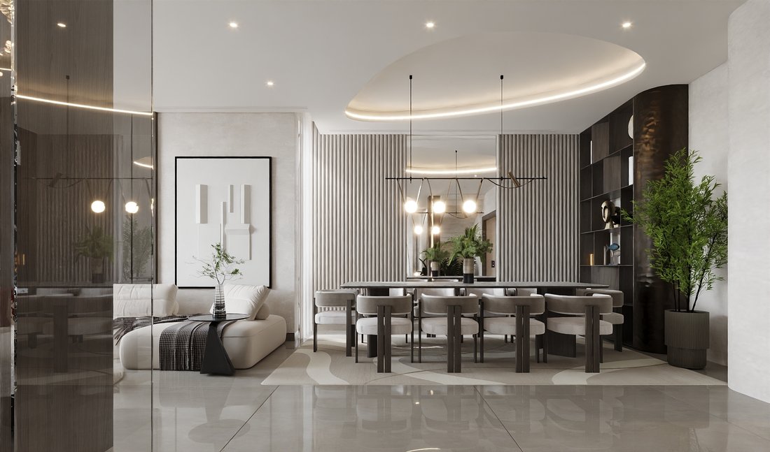 Villa à Lusail, Doha, Qatar 5 - 15982291