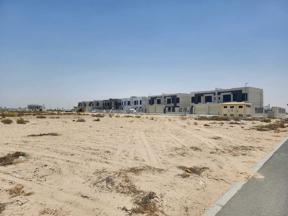 Land in Al Wasl, Dubai, United Arab Emirates 3 - 15982680