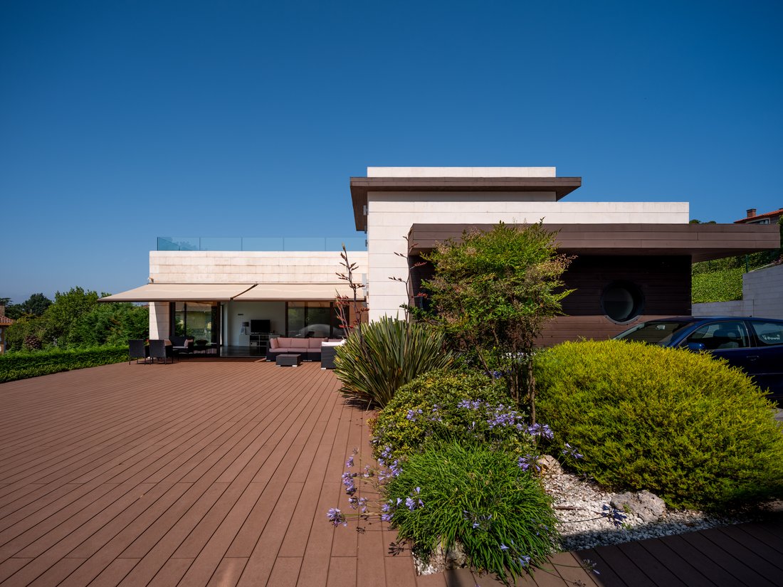 Villa in Distrito Rural, Gijon / Xixon, Spain 5 - 15982749