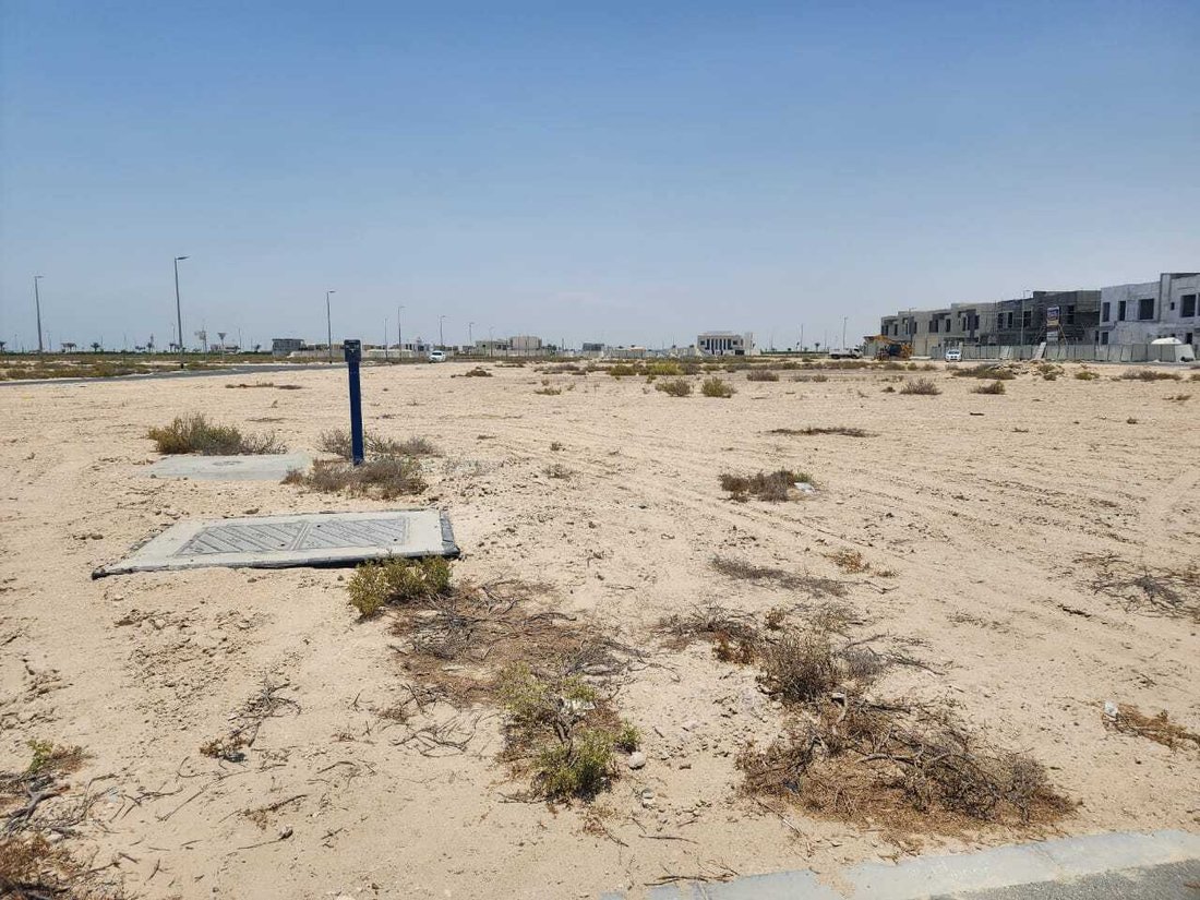 Land in Al Wasl, Dubai, United Arab Emirates 5 - 15982680