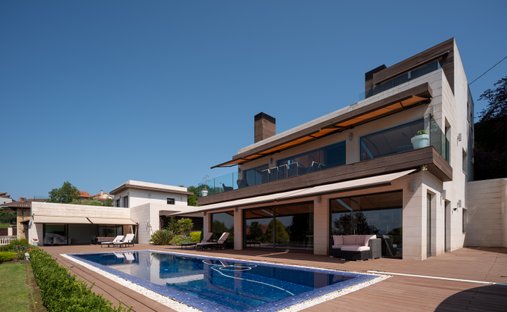 Villa a Distrito Rural, Gijón, Spagna 1