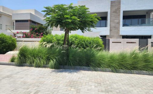 Land in Dubai, Dubai, United Arab Emirates 1