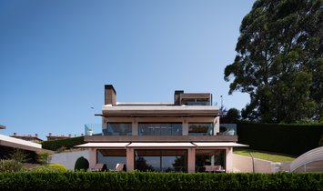 Villa a Distrito Rural, Gijón, Spagna 2