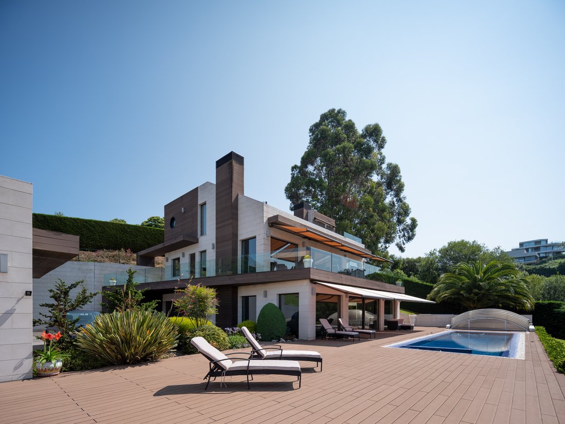 Villa in Distrito Rural, Gijon / Xixon, Spain 2 - 15982749