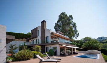 Villa a Distrito Rural, Gijón, Spagna 1