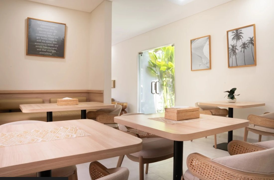 Villa in Kuta, Bali, Indonesia 2 - 15983044