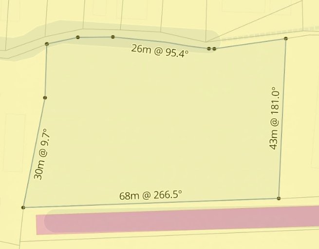Land in Kecamatan Kuta Selatan, Bali, Indonesia 4 - 15983149