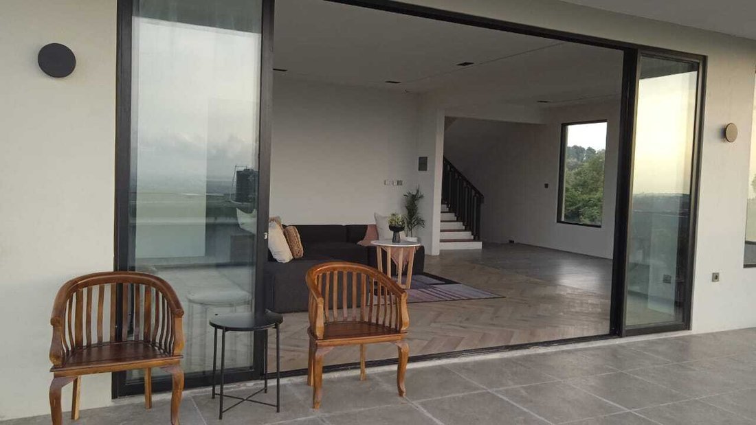 Villa in Kecamatan Kuta Selatan, Bali, Indonesia 5 - 15983045