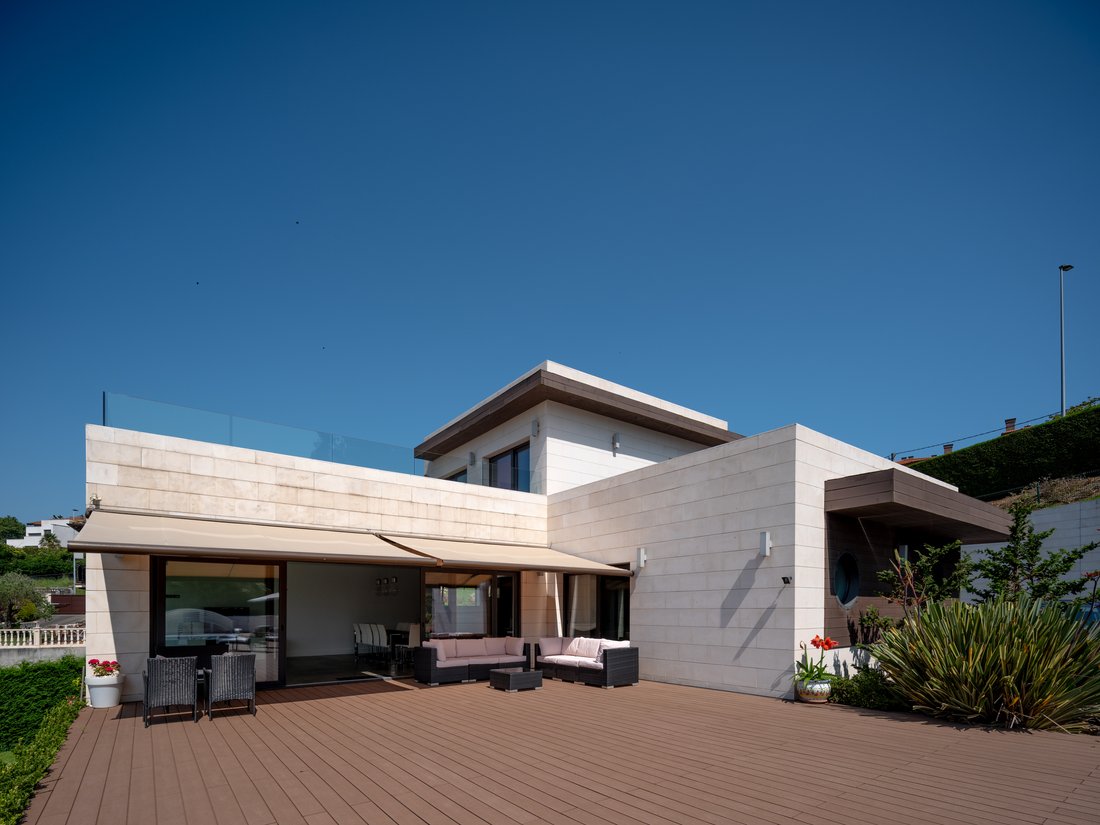 Villa in Distrito Rural, Gijon / Xixon, Spain 4 - 15982749