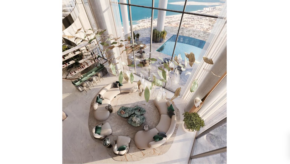 Apartment in Al Safa 1, Al Safa, Dubai 3 - 15983159