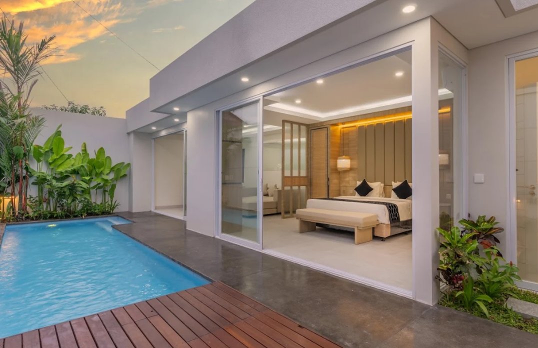 Villa in Kuta, Bali, Indonesia 1 - 15983044