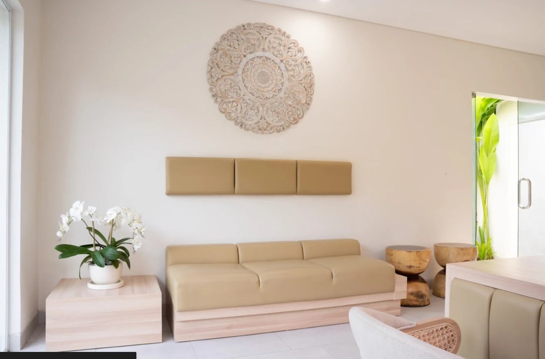 Villa in Kuta, Bali, Indonesia 3 - 15983044