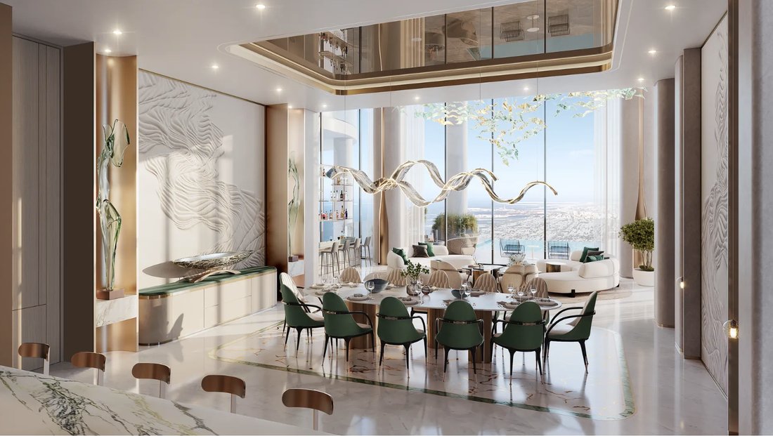 Apartment in Al Safa 1, Al Safa, Dubai 1 - 15983159