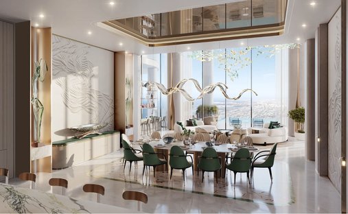 Apartment in Dubai, Dubai, United Arab Emirates 1