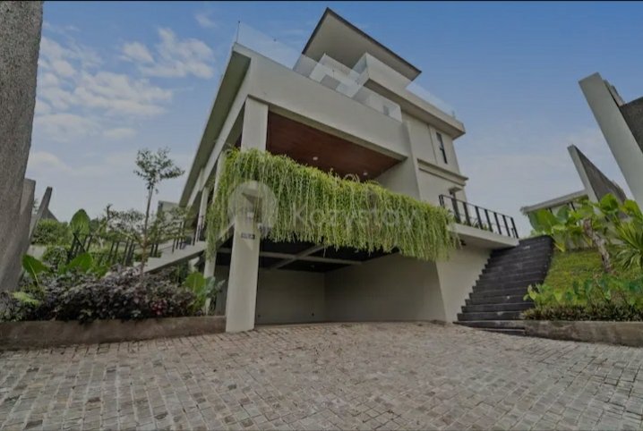 Villa in Kecamatan Kuta Selatan, Bali, Indonesia 2 - 15983045