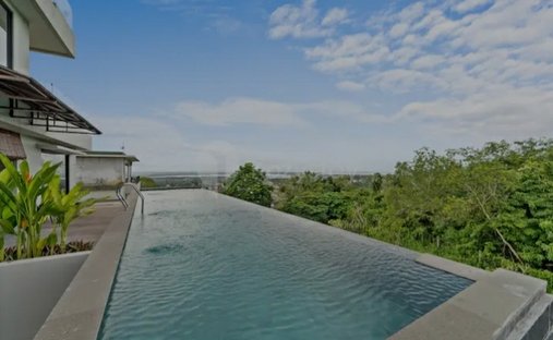 Villa in Kecamatan Kuta Selatan, Bali, Indonesia 1