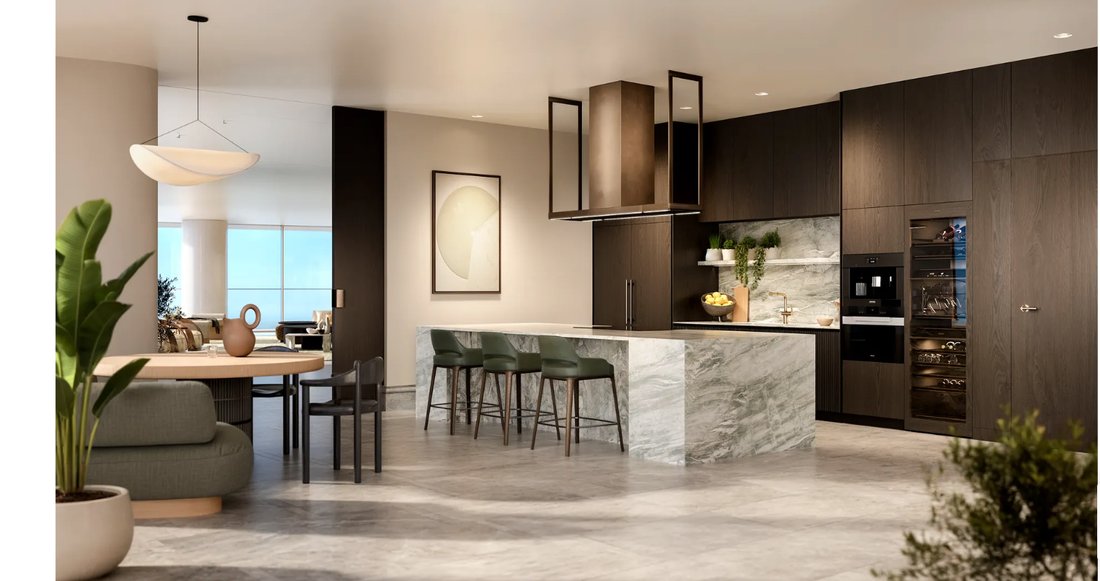 Penthouse in Al Wasl, Dubai, United Arab Emirates 5 - 15983162