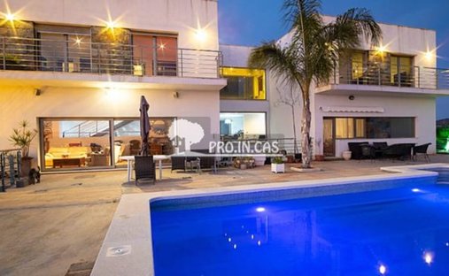 Chalet a Borriol, Comunità Valenzana, Spagna 1