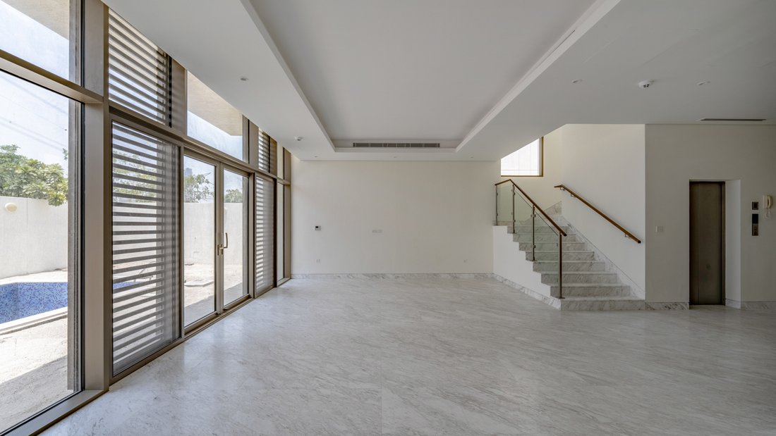 Villa in MBR City / Mohammed Bin Rashid City, Dubai, United Arab Emirates 5 - 15983348