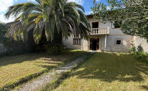 Maison à Noja, Cantabrie, Espagne 1