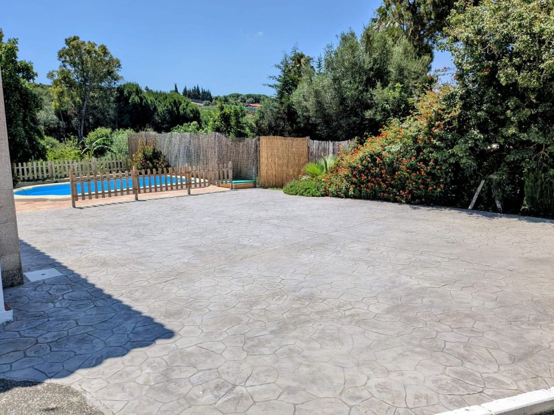 Chalet in San Roque, Andalusia, Spain 4 - 15983657
