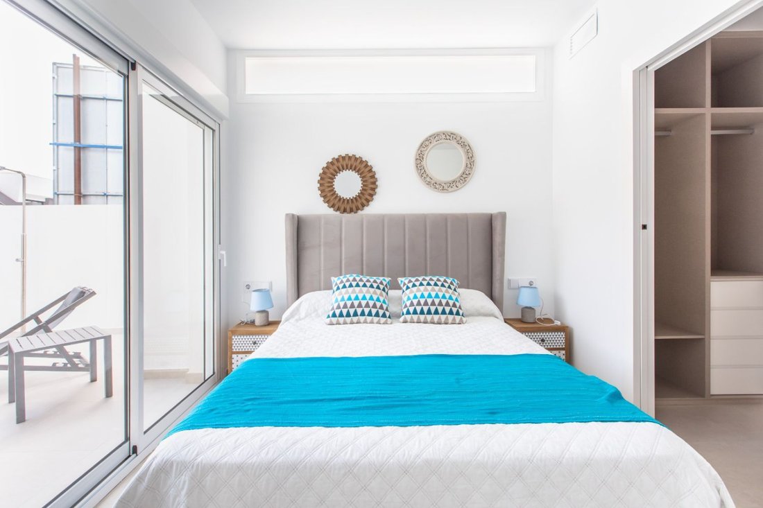 Chalet in San Javier (Neighbourhood), San Javier, Región de Murcia 3 - 15983612