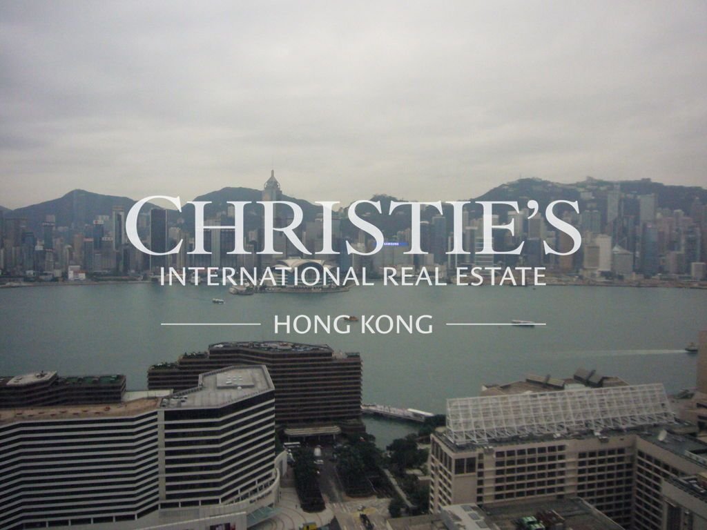 Apartment in Hong Kong, Hong Kong 1 - 15983455