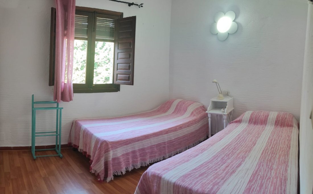 Chalet in San Roque, Andalusia, Spain 4 - 15983605