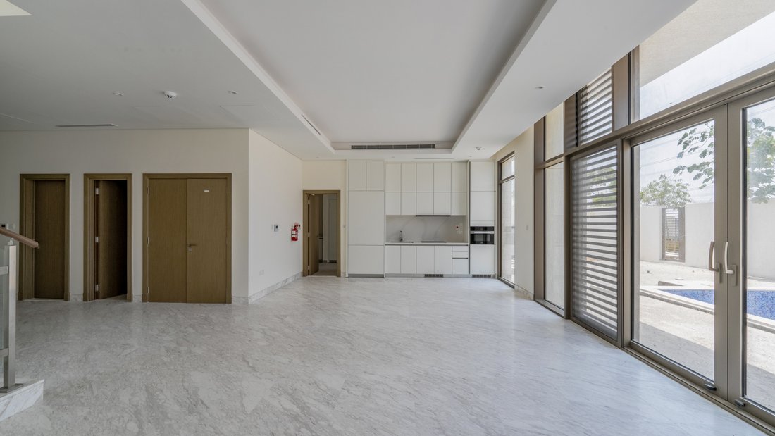 Villa in MBR City / Mohammed Bin Rashid City, Dubai, United Arab Emirates 3 - 15983348