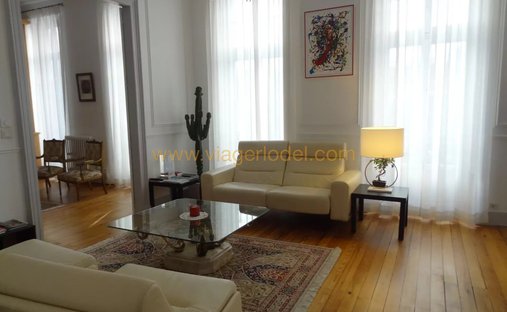 Apartamento en Capitole, Toulouse, Francia 1
