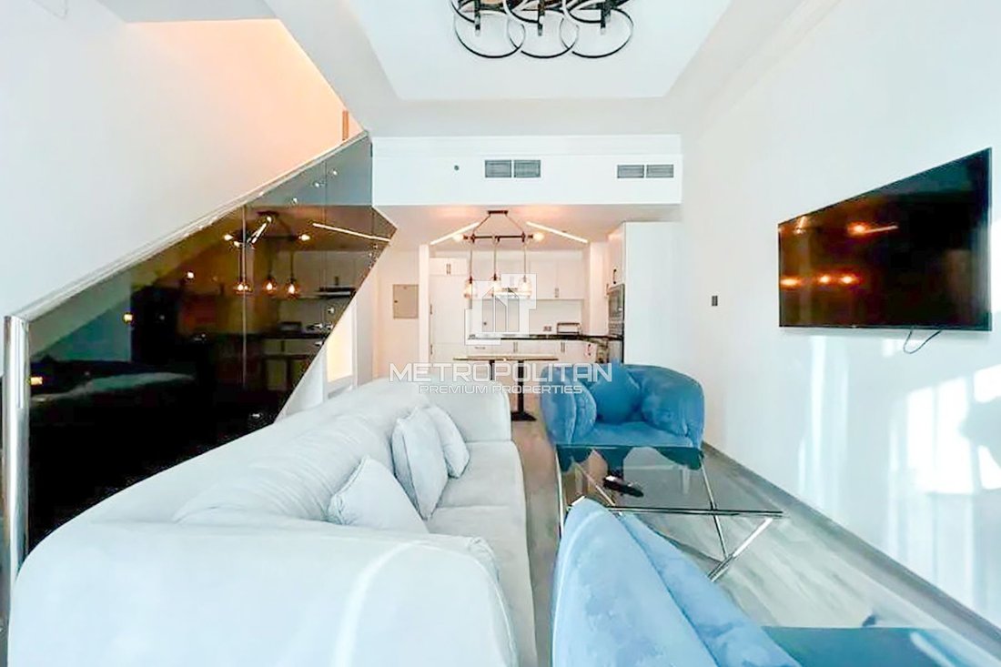 Apartment in Al Thanyah First, Al Thanyah, Dubai 1 - 15983403