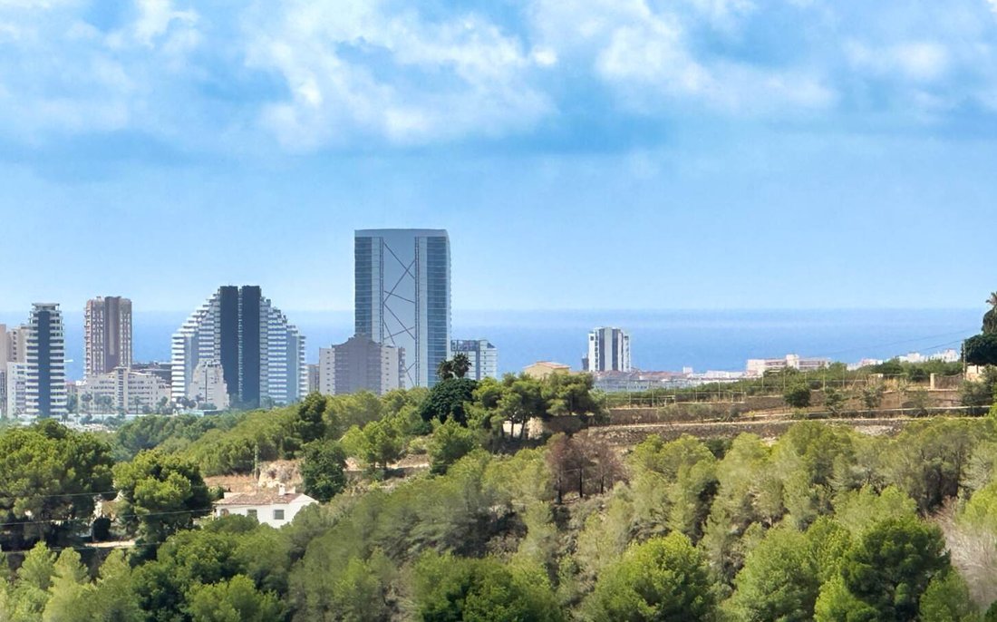 Villa in Calp / Calpe, Valencian Community, Spain 3 - 15983673