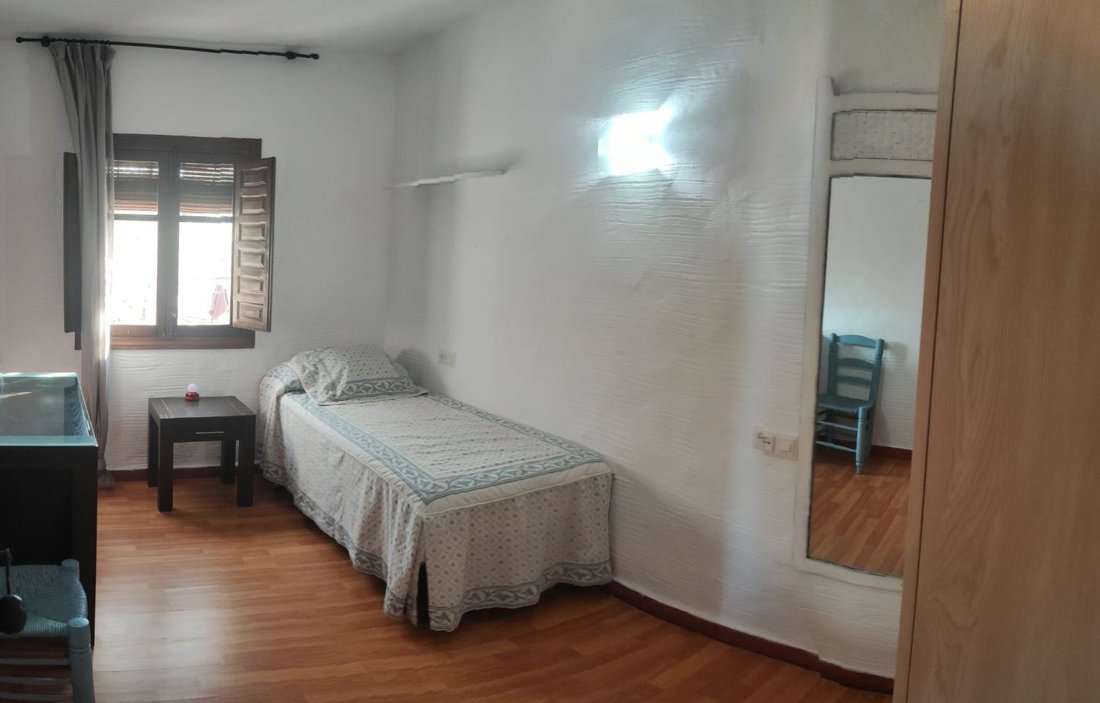 Chalet in San Roque, Andalusia, Spain 5 - 15983605