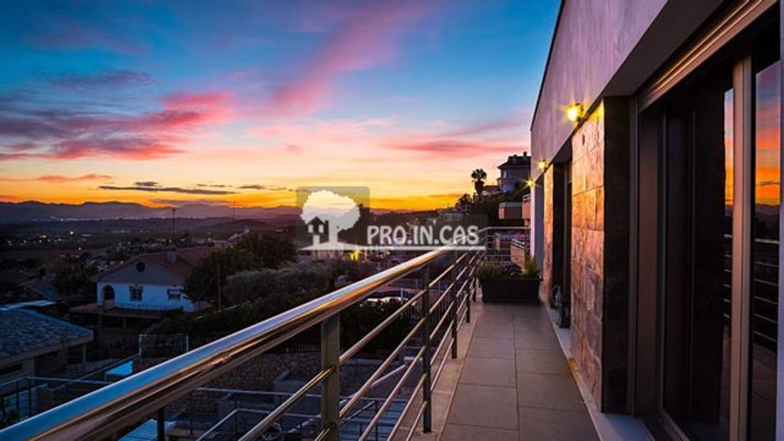 Chalet in Borriol, Valencian Community, Spain 3 - 15983646