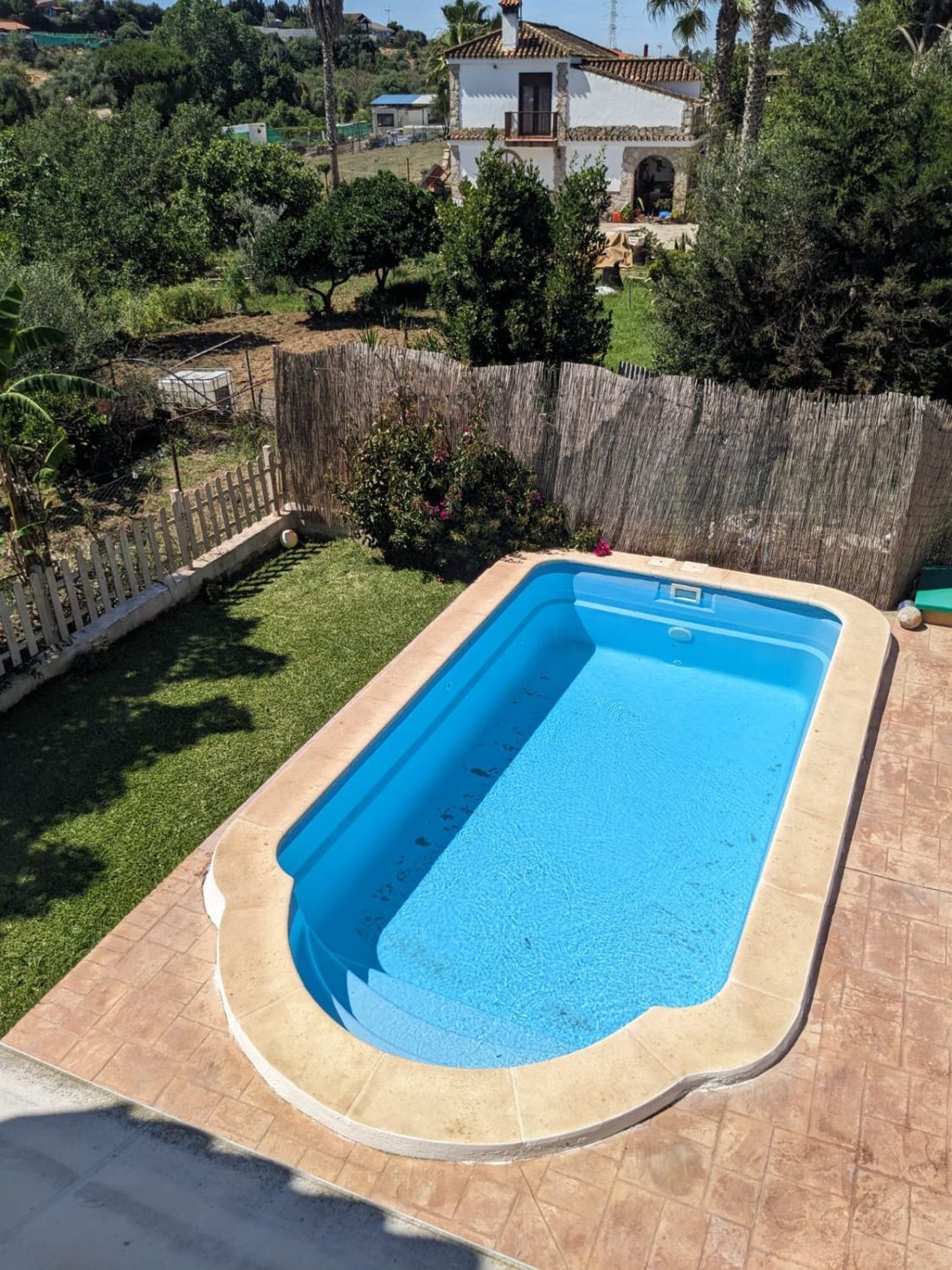 Chalet in San Roque, Andalusia, Spain 5 - 15983657