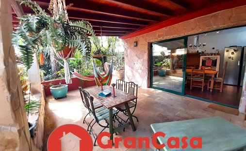 Casa a Granadilla de Abona, Isole Canarie, Spagna 1