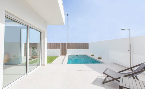 Chalet a San Javier, San Javier, Murcia 1