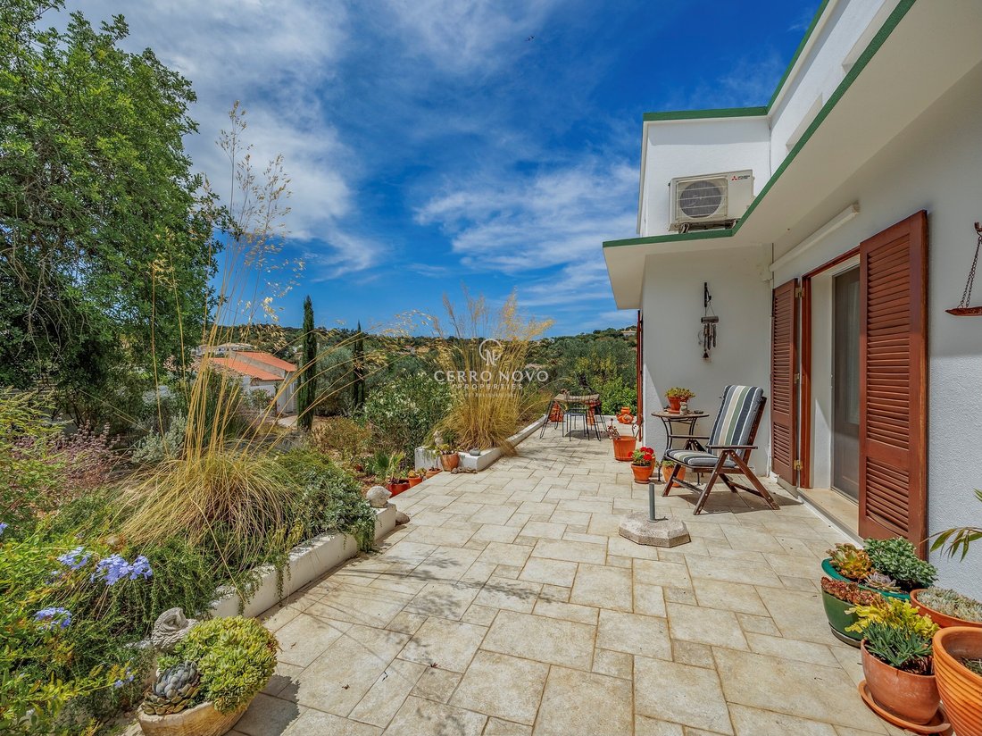 Villa in Loule (Sao Sebastiao), Algarve, Portugal 5 - 15983725