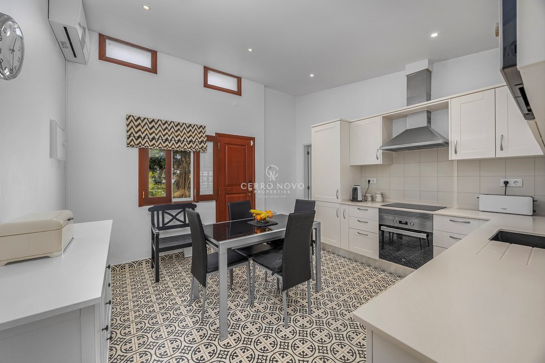 Villa in Loule (Sao Sebastiao), Algarve, Portugal 3 - 15983725
