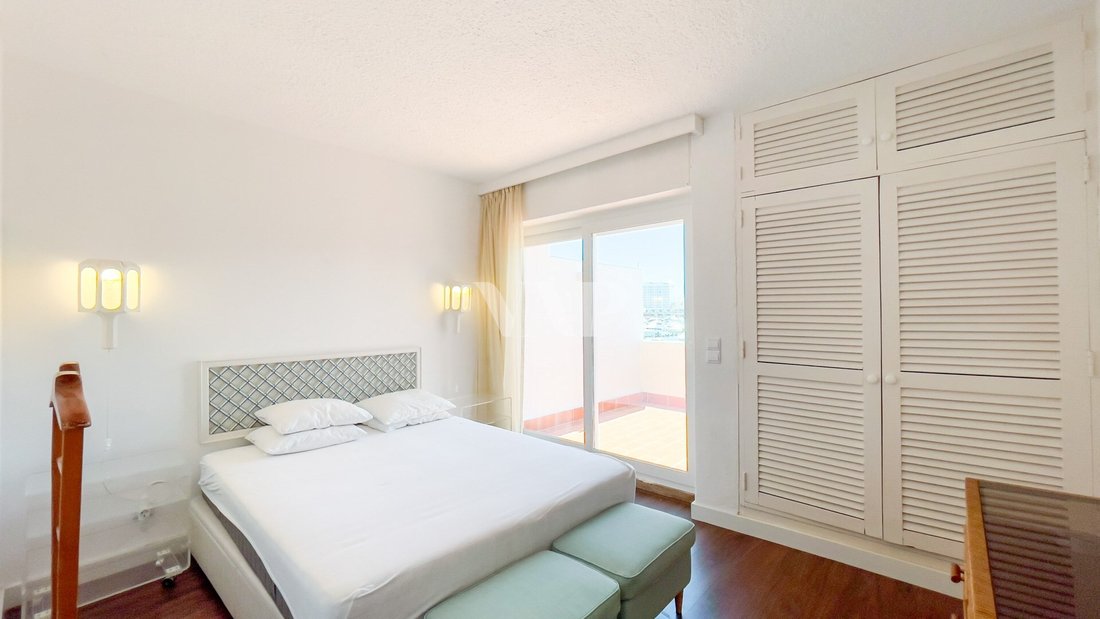 Apartment in Vilamoura, Quarteira, Algarve 4 - 15983726