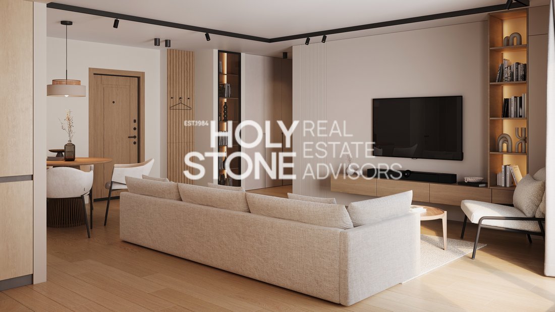 Apartment in 2nd District of Piraeus, Piraeus, Greece 3 - 15983715